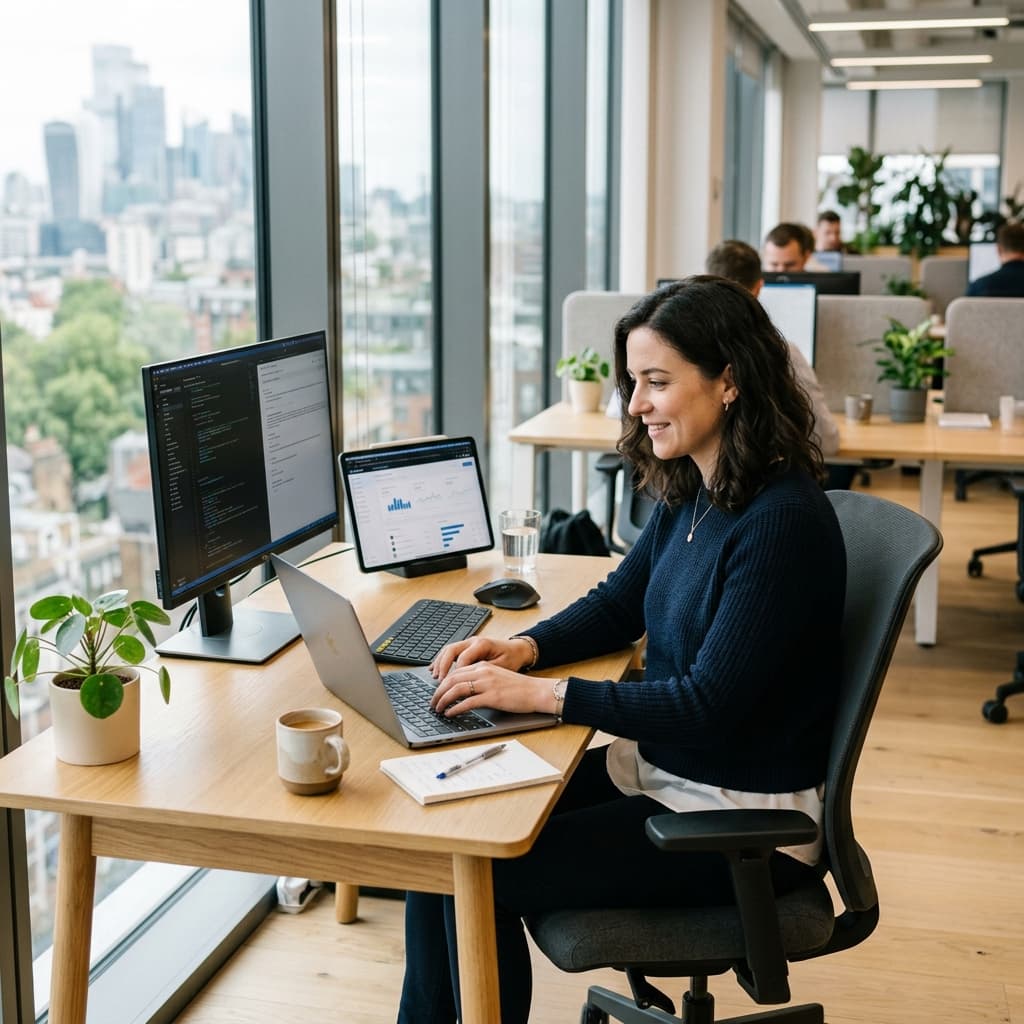 Top AI Productivity Tips for Modern Professionals