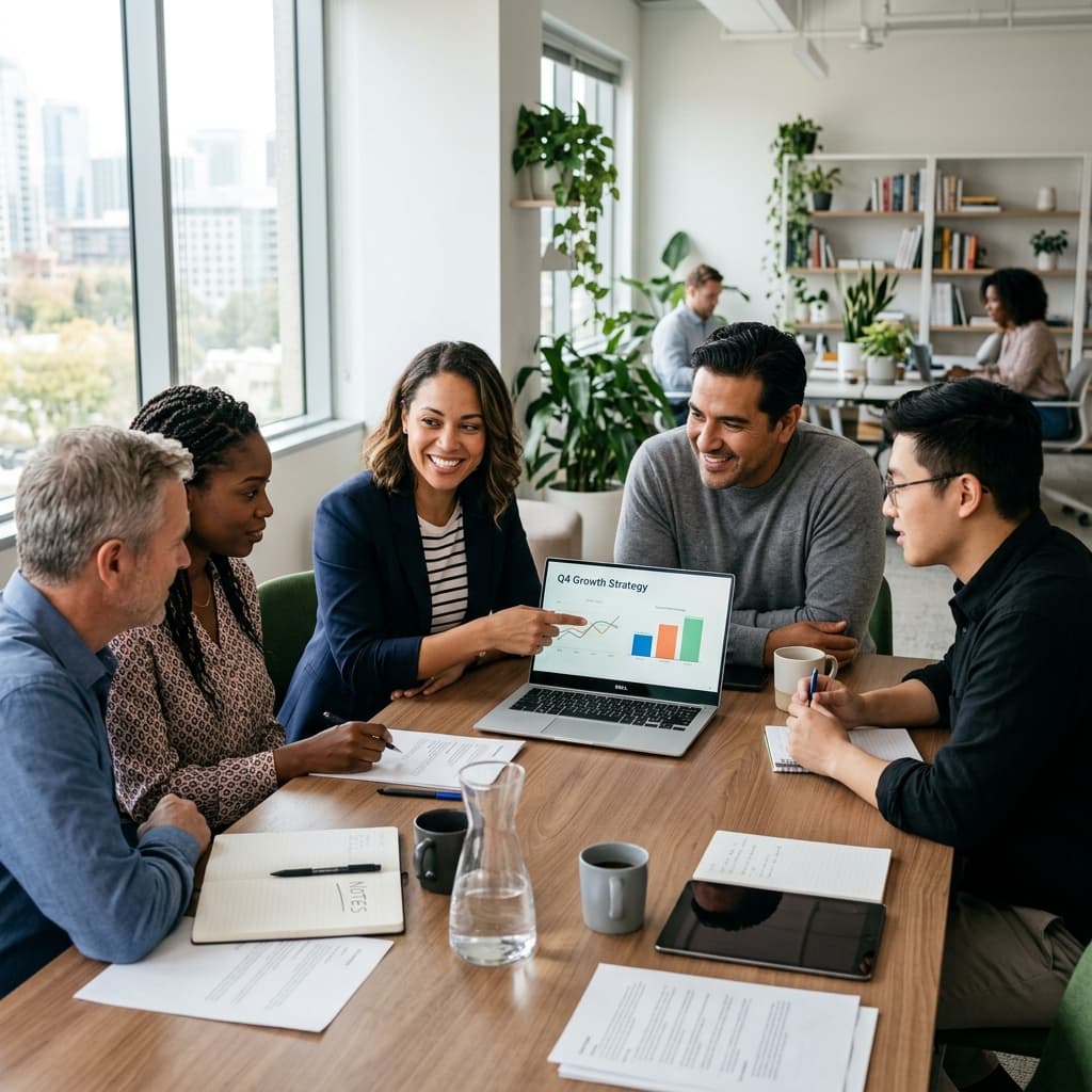 AI Workflow Automation: How to Build a Zero-Touch Meeting Pipeline